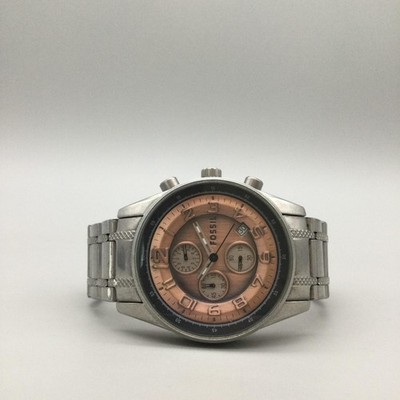 Fossil JR9938 Wrist Watch for Men for sale online | eBay