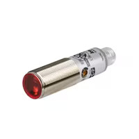 Autonics BRQM100-DDTA-C-P - Cylindrical Photoelectric Sensor