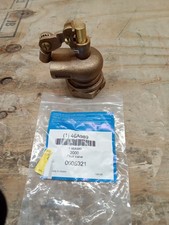 Watts Flippen 46A989 Float Valve 2000 Heavy Duty Pipe Mount 2”