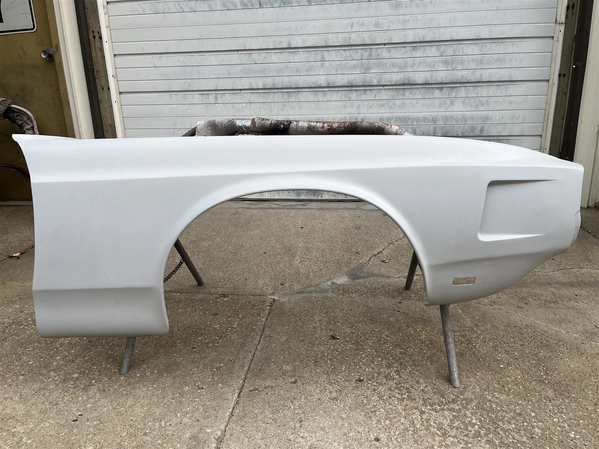 Fenders for 1970 Ford Mustang for sale | eBay