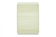 Filtre d'habitacle Mercedes CLASSE M