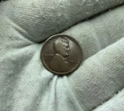 1911 D Lincoln Wheat Cent Penny   "Actual Coin Pictured" I458