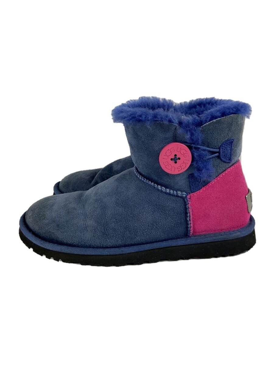 【新品】UGG　22cm UG1122553-BLKUggTazzBlack_1324