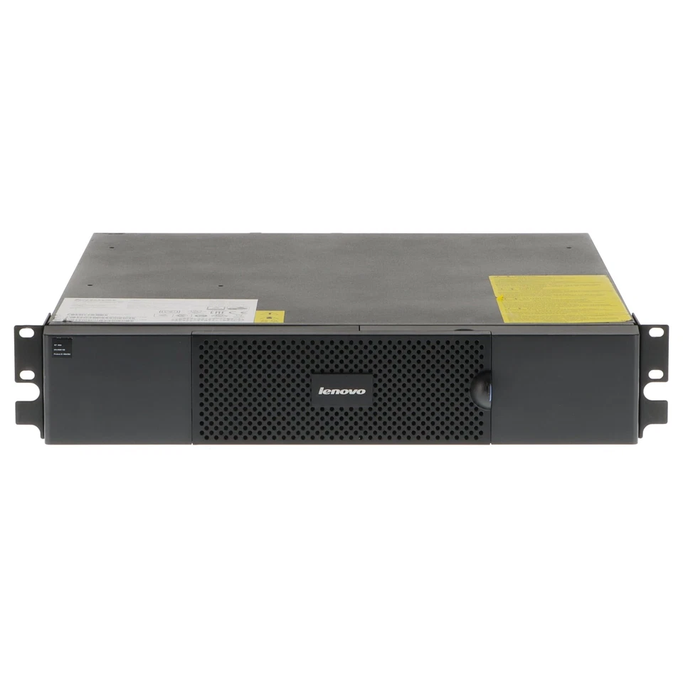 Lenovo Extended Battery Module 48V Rack EBM 1.5kVA/2.2kVA 2U 55942BX Akkus neu