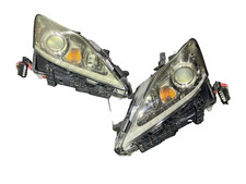 Feu avant (phare) Lexus IS