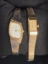 Bundle Vintage Elgin & Seiko Women’s Watches!!