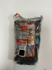 Hanes Tagless Briefs Medium 6 Pairs NWOT