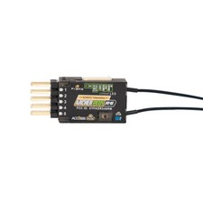 FrSky ARCHER PLUS R6 Receiver 6 PWM Channel A...