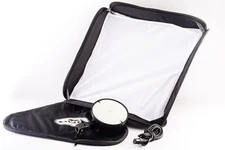 Savage Dimmable Daylight 176 LED Constant Photo Studio Light with Softbox V13