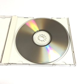 Christmas Nights Winter Limited Edition Sega Saturn