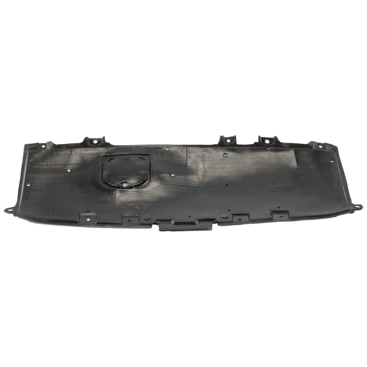 Engine Splash Shield For Mazda CX-3 2016-2022 Front Lower | eBay