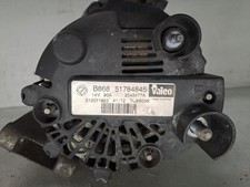 Alternateur Fiat PUNTO EVO