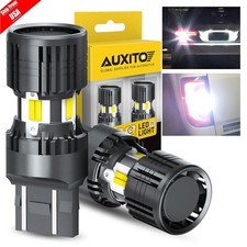 Auxito 7443 7440 Led Bulb Reverse Backup Light For Honda Accord Civic Error Free