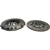 Jp Group Kupplungssatz Kupplungskit Motor-Kupplung Jp Group 1130400110