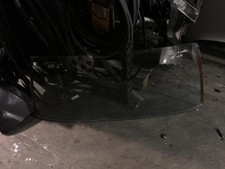 Lunette arrière BMW SERIE 3