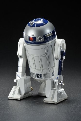 ARTFX R2-d2 & C-3po Star Wars KOTOBUKIYA F6514 Japan With