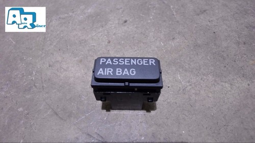 Schalter Airbag Anzeige 1K0919234E VW Golf 1.9 TDI Bj 2008 1K/1KP/5M/1KM 1962093