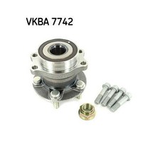 Roulement de roue Subaru IMPREZA