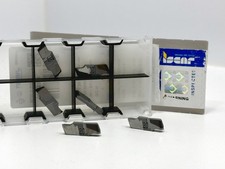 ISCAR GIPI 3.00-1.5UR New Carbide Inserts 6401290 Grade IC20 6pcs