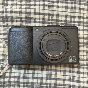 Ricoh Gr Digital III | eBay