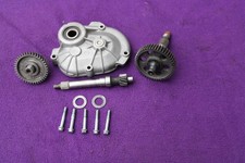 Piaggio Sfera NSL50 komplettes