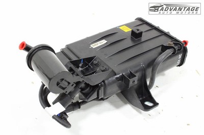 2018-2021 KIA STINGER 3.3L V6 EVAPORATOR FUEL VAPOR CANISTER RESERVOIR OEM