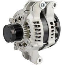 Alternator For Maserati Ghibli 3.0L 14-19 12V 200A IR/IF 104210-6990 28996424485