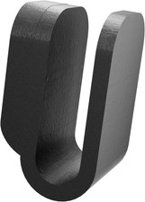 Cybex - Gancio Porta Borsa per Passeggino, Compatibile Con Cybex Coya, Melio, Pr