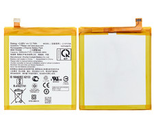 Batterie Battery Akku pour Asus ZenFone 5 /5z (ZE620KL/ZE554KL/Z01KD/ZS620KL)