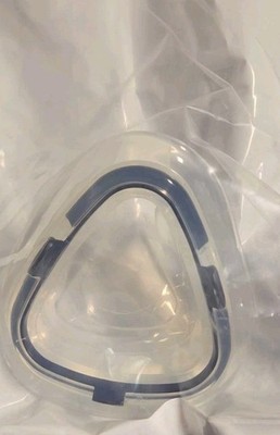 ResMed Mirage Activa LT 60177 Replacement Mask Cushion With  Clip Medium Sealed 