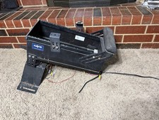Havis Shield Shields Ford Crown Vic Victoria Police Center Console With Armrest Havis Shield Shields Ford Crown Vic Victoria Police Center Console With Armrest