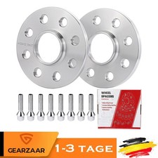 Spurplatten Spurverbreiterungen Distanzscheiben Kompatibel mit VW Golf I II III