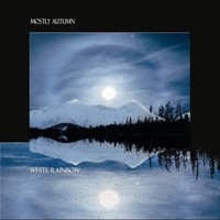 White Rainbow | Mostly Autumn | Audio-Cd | Cd | 2019 | Mostly Autumn