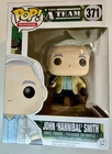 Funko POP! Television A-Team John "Hannibal" Smith #371 Vinyl Figure NIB
