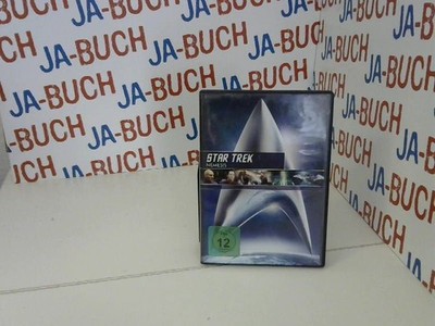 Star Trek 10 - Nemesis Sir, Patrick Stewart, Frakes Jonathan und Spiner Brent: