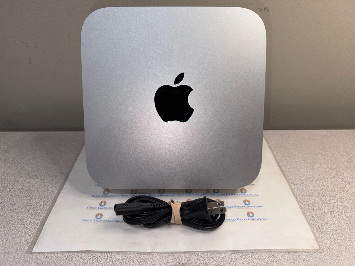 Apple Mac mini 1 TB 2014 Released Apple Desktops & All-In-One