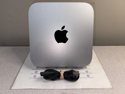 Apple Mac Mini A1347 1TB HDD 8GB Ram i5@2.80GHz Monterey Intel C1536M Late 2014