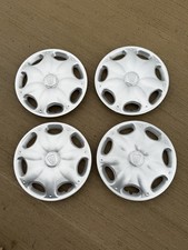 Rover 100/Metro Wheel Trims