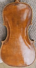 antique hopf vintage violin 4/4