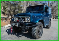 1979 Toyota Land Cruiser for Sale