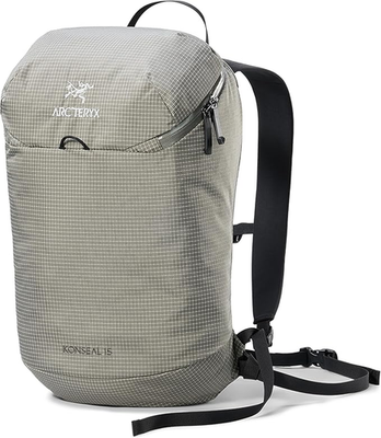 ARC'TERYX Konseal 15 Backpack Forage X000009832 | eBay