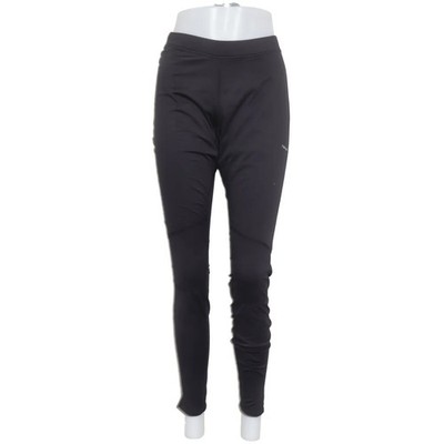 Hind, Sportleggings, Größe: M, Schwarz, Elasthan/Polyester, Einfarbig #g7V