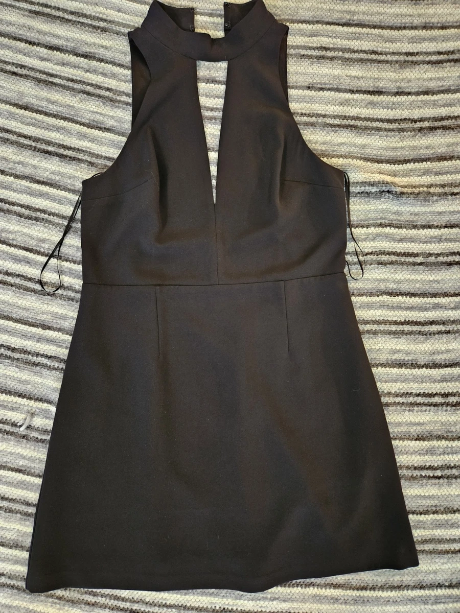 Express Black Dresses for Women for sale | eBay