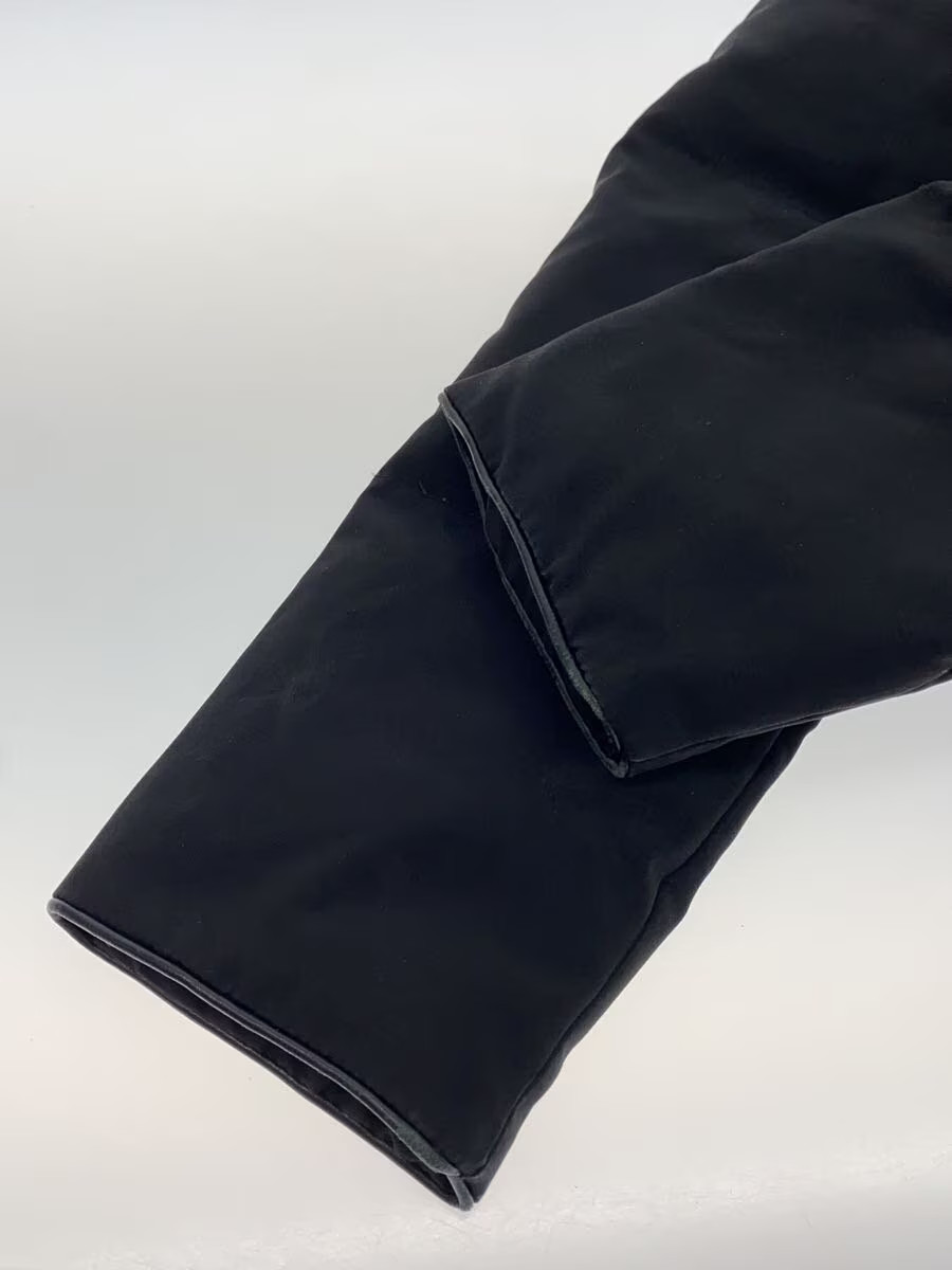 Cape Heights Down Jacket, Medium, Polyester, Blac… - image 5