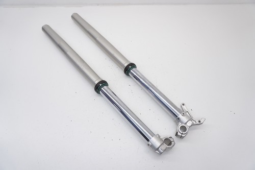 2014 KTM 250 SX Front Forks OEM WP CC Suspension Fork 125-450 SX SXF XCF