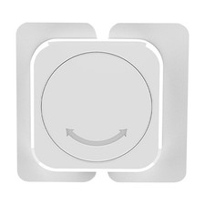 5-Pack Child Proof Fridge Lock With Adhesive - No Tools Required - Refrigerator