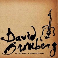 David Bromberg - Player - Cd - F72Z