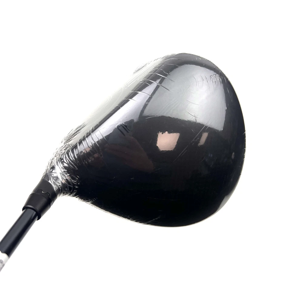 New Cobra Darkspeed LS Driver / 9 Degree / Linq White 6F4 Stiff Flex - Image 4 of 4