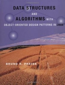 Data Structures and Algorithms with Object-Oriented Desi... | Buch | Zustand gut
