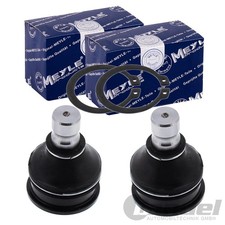 Rotule de suspension Suzuki SPLASH